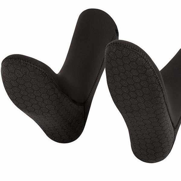 diving socks non slip