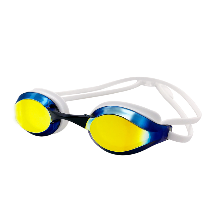 anti fog swimming goggles