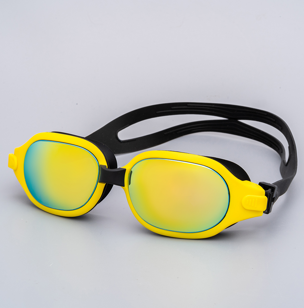 high quality swimming goggles