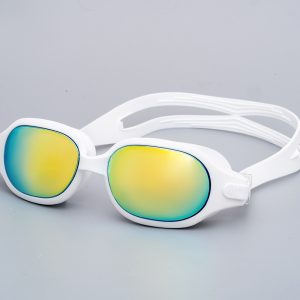 patent swimming goggles