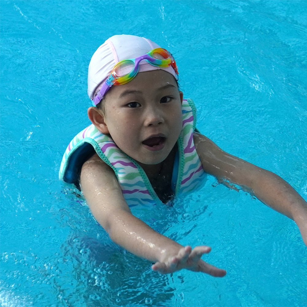 children life jacket