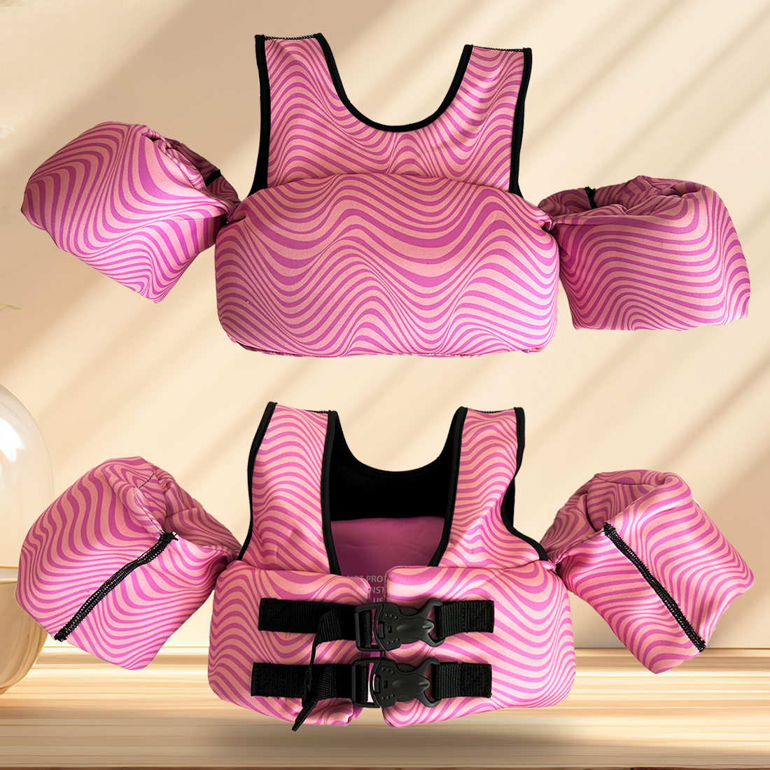 toddler float vest