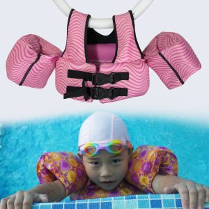 children floaties suit