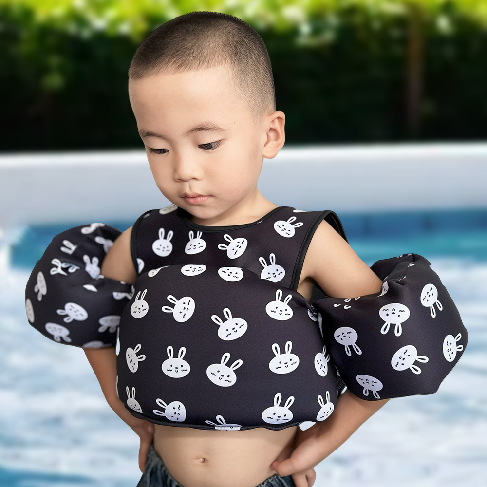 best swim vest for toddlers