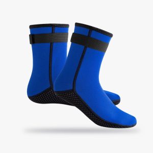 Hot Selling China Factory Supply Customized Logo Neoprene Waterproof Warm Scuba Diving Socks