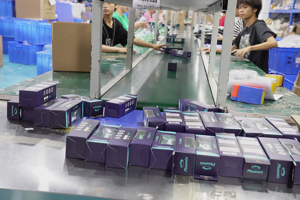 swimming goggles custom logo