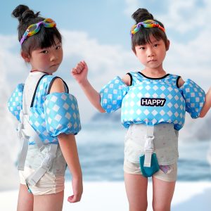 Kids Swim Float Suit