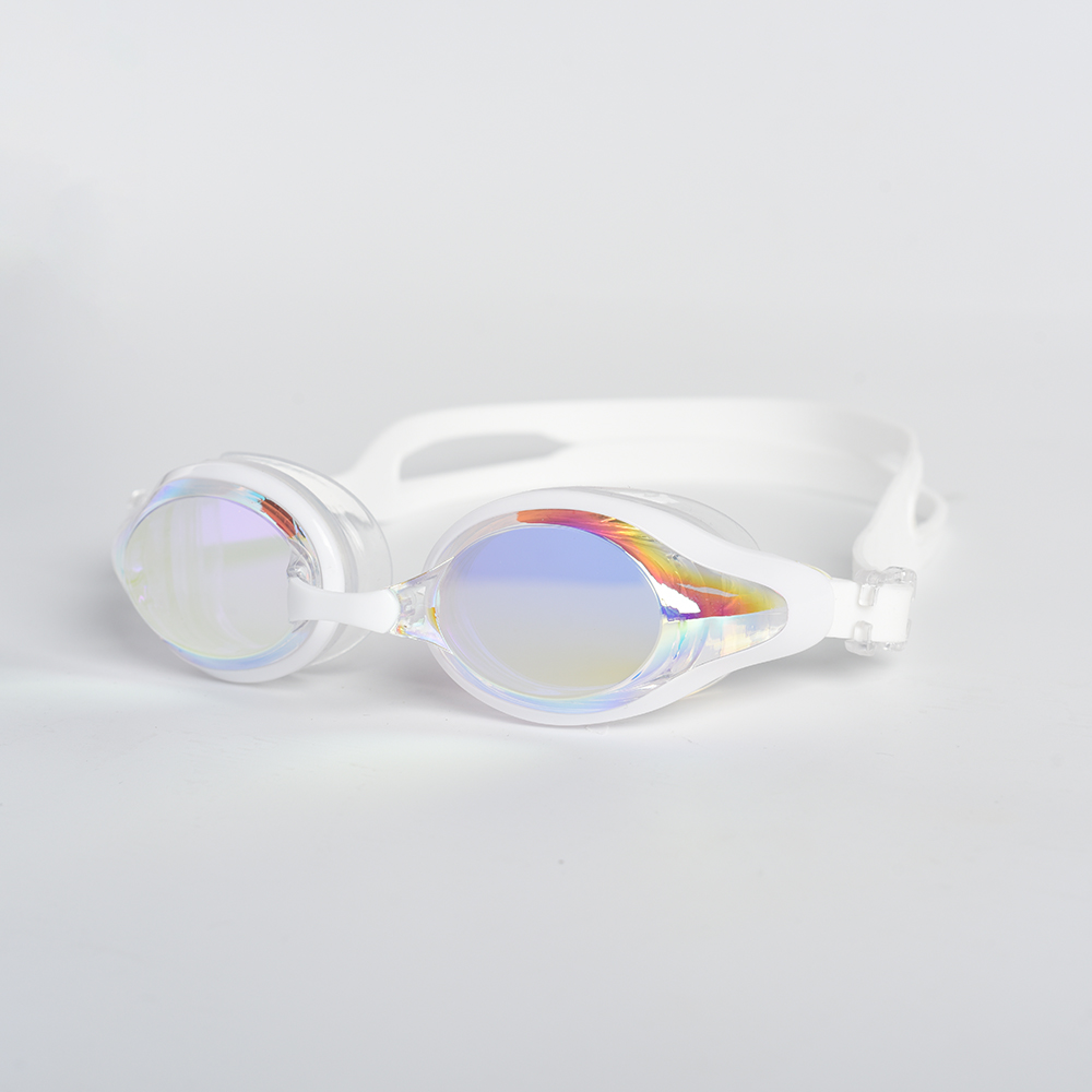 Competition goggles