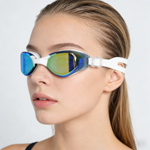 Training Swim Goggles
