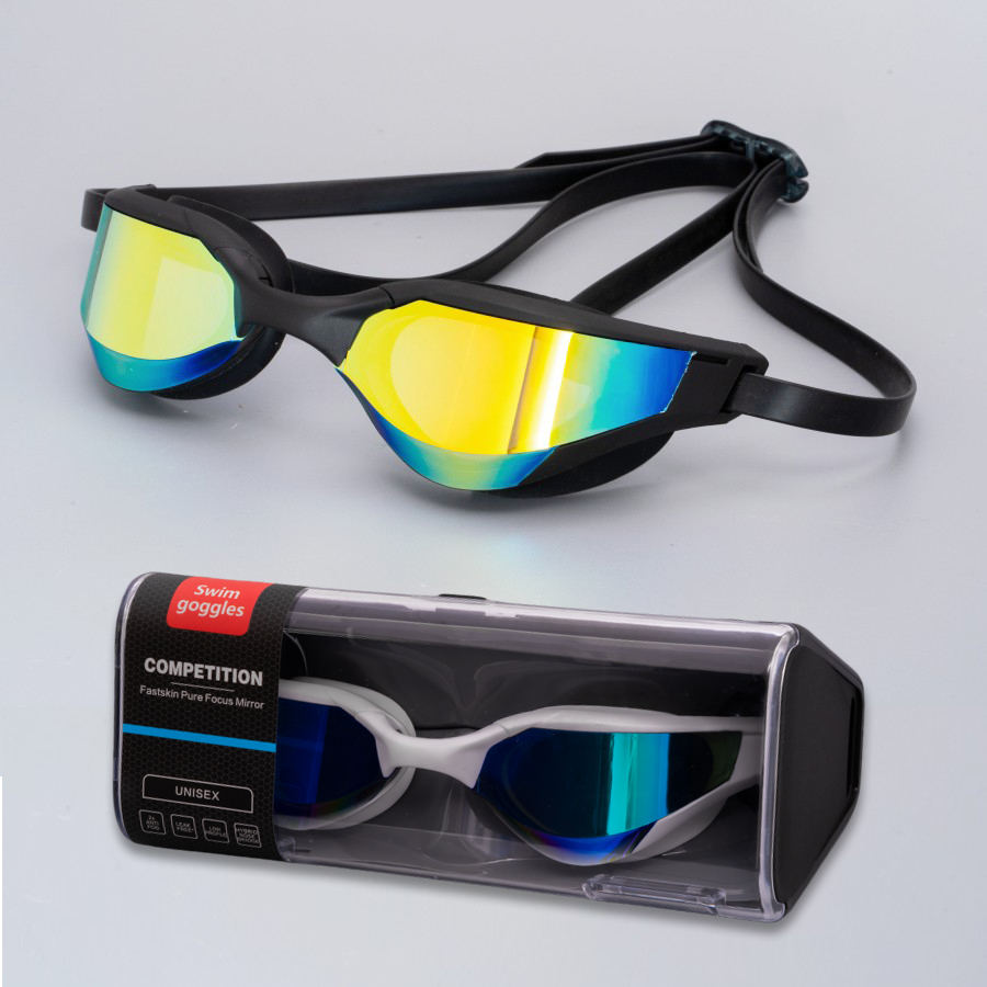 Anti fog Swimming Goggles