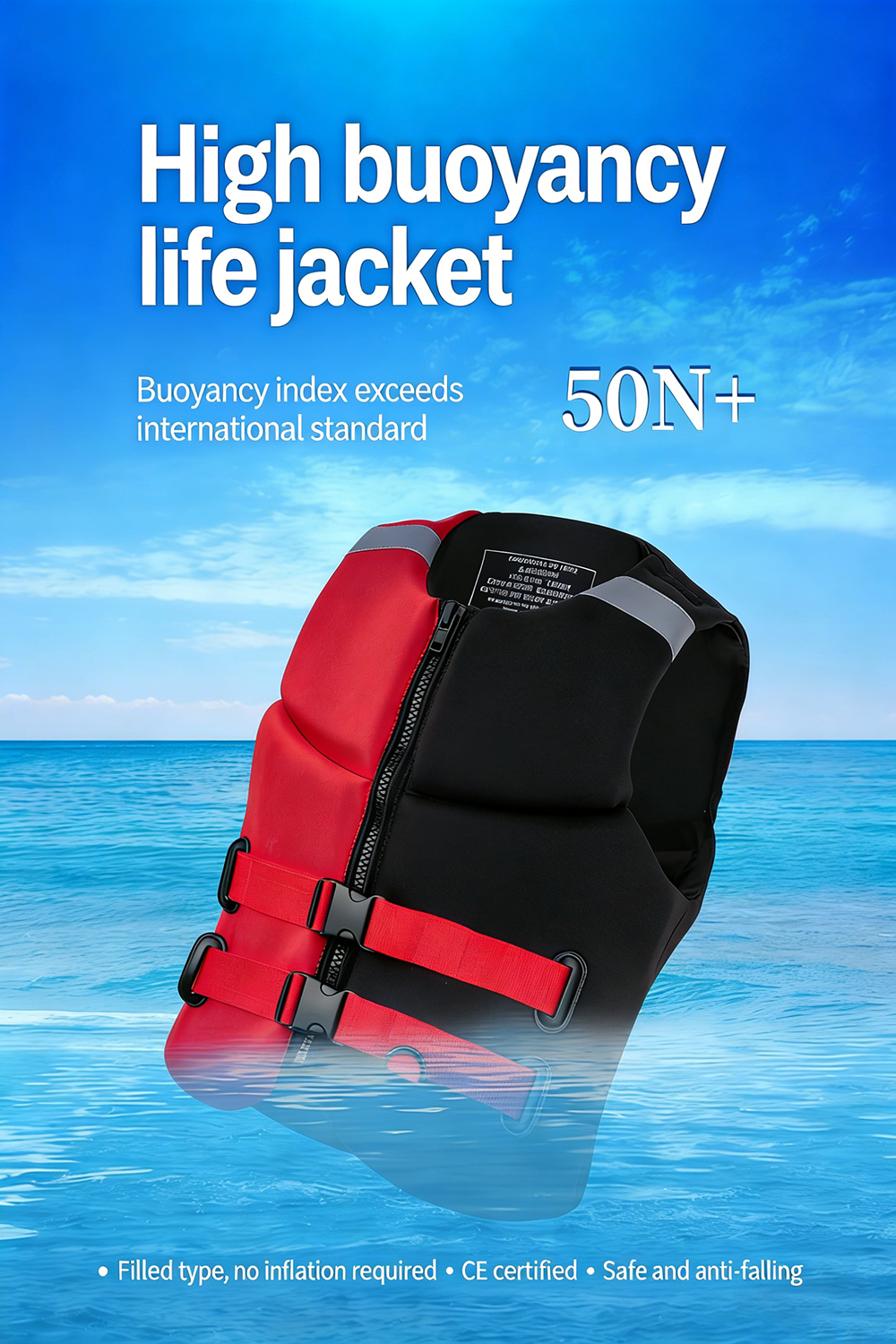 life jackets adult