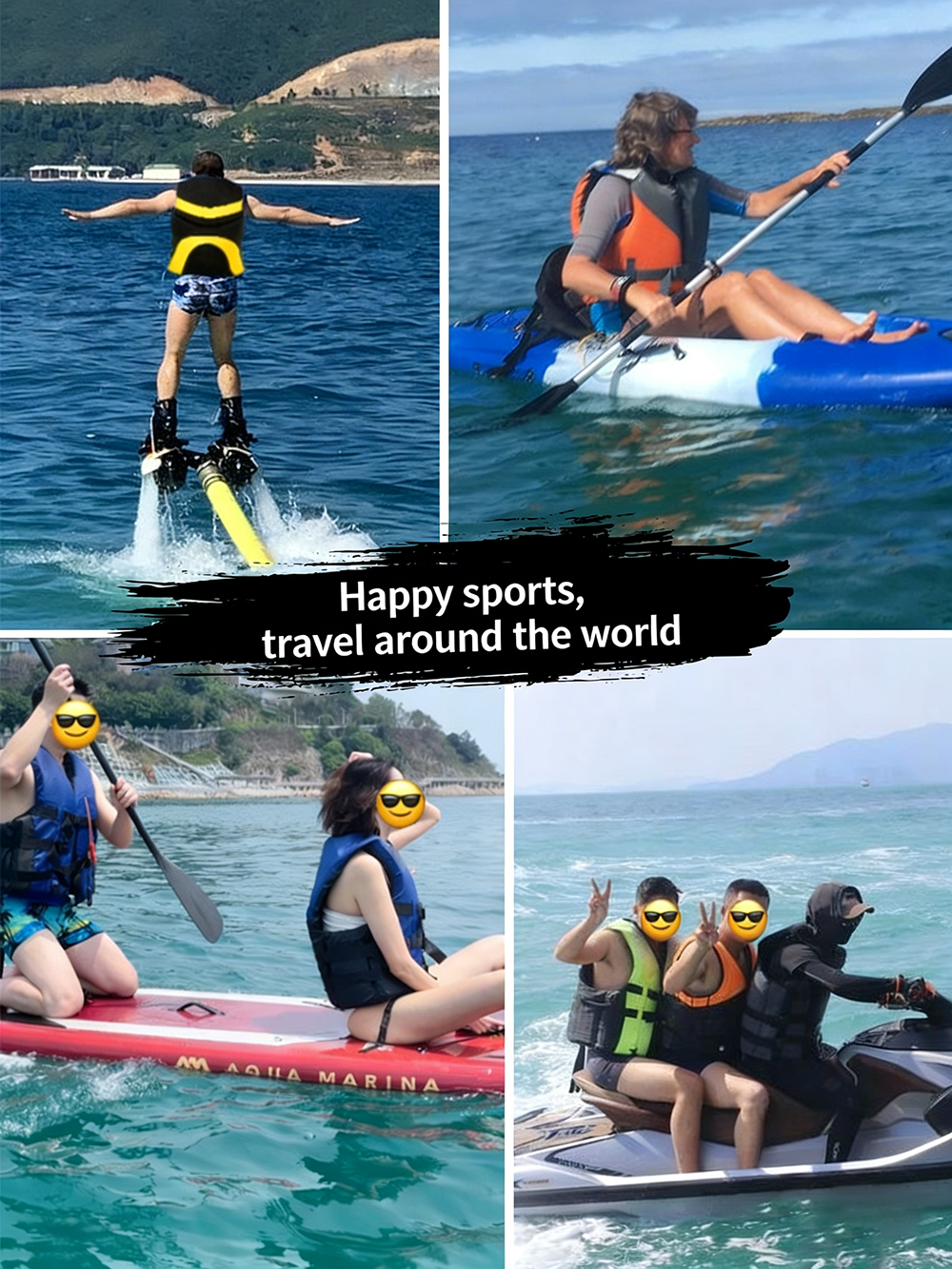 lightweight life jacket