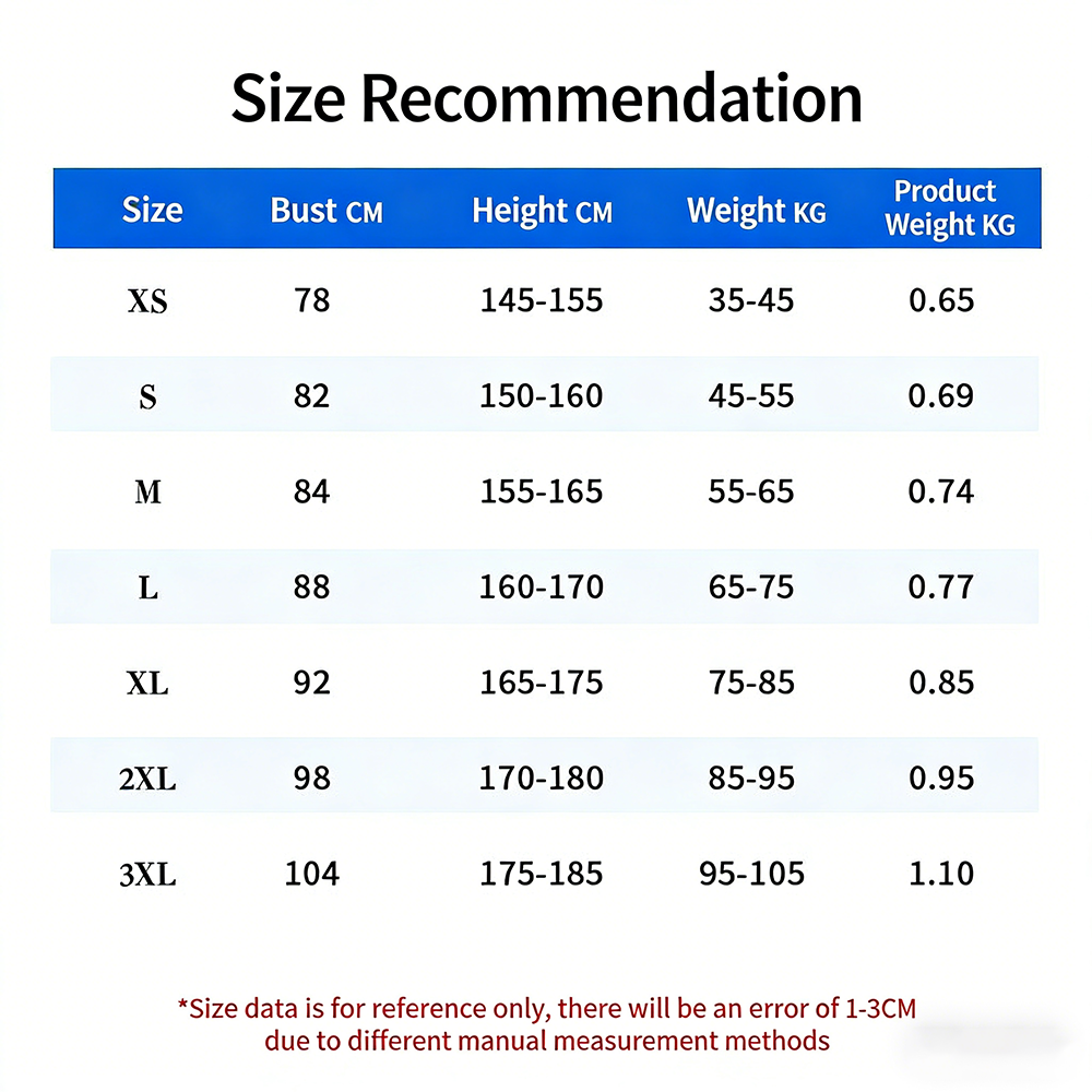 life jacket neoprene