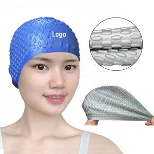 swimming cap waterproof