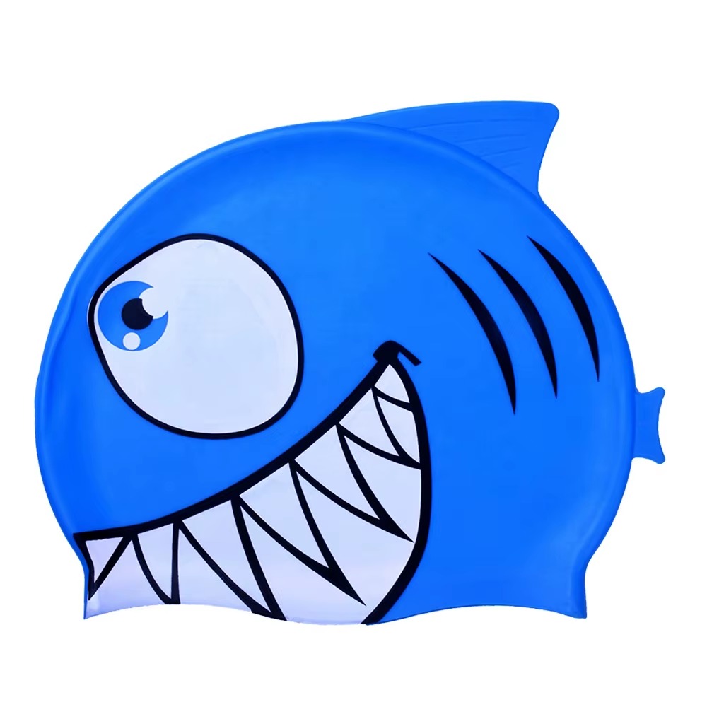 kids swim caps