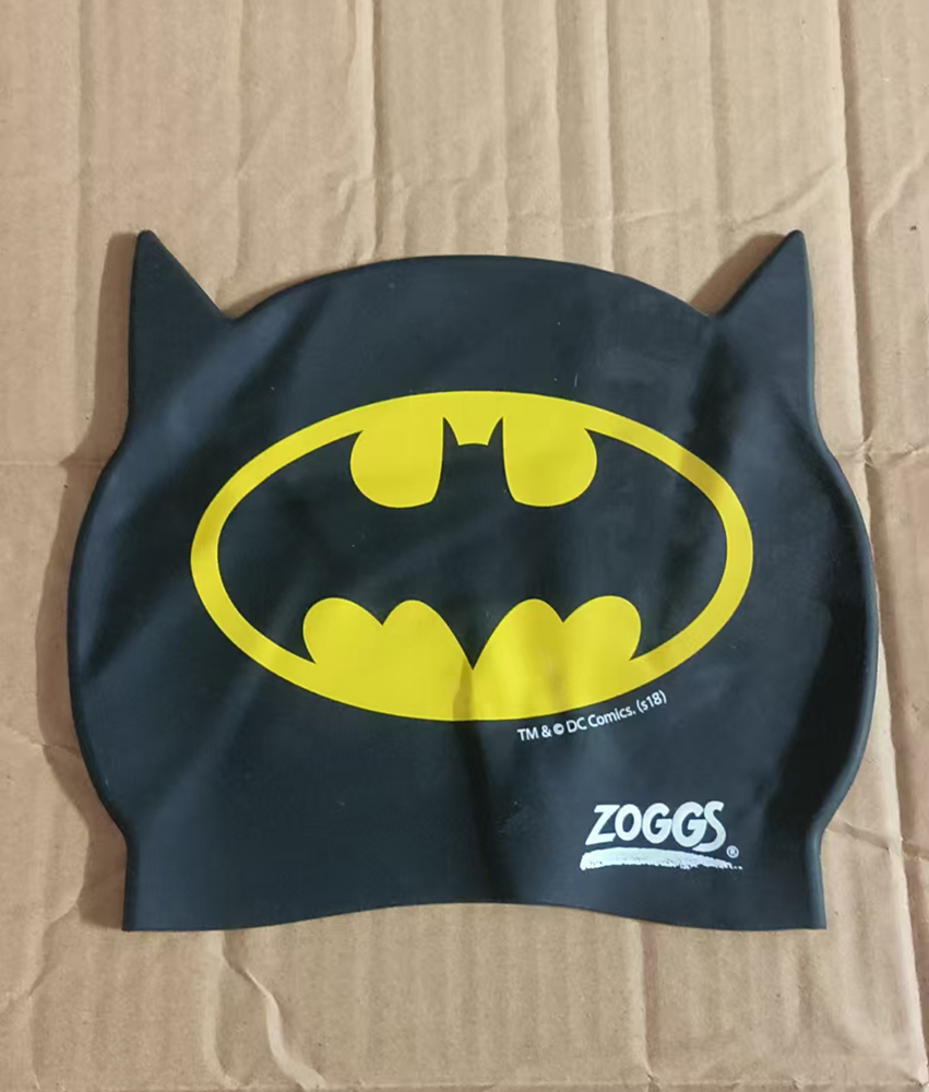 children swimming cap