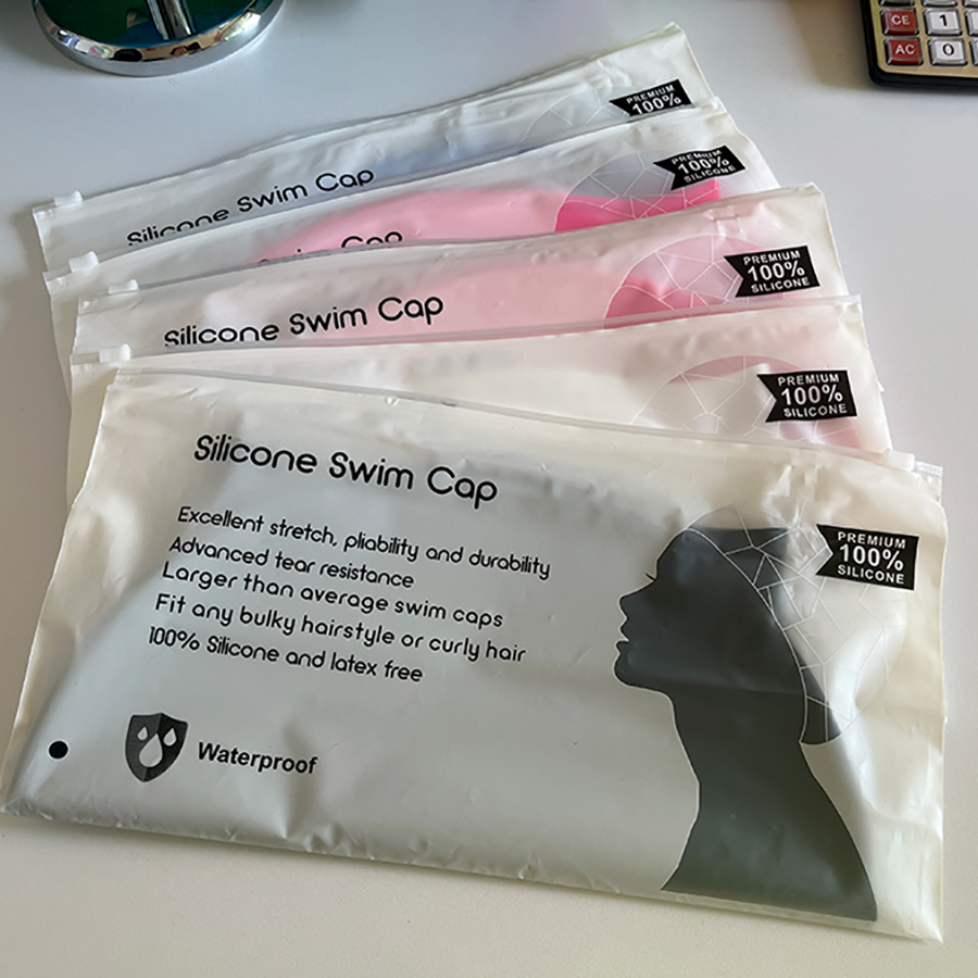 Swimming Cap