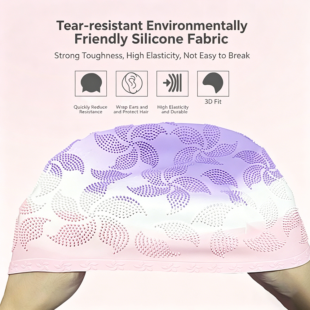 beach swimming cap
