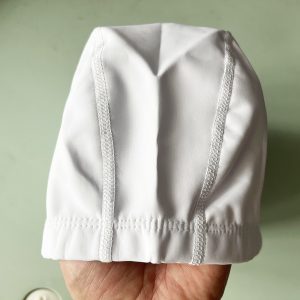 Pu Swimming cap